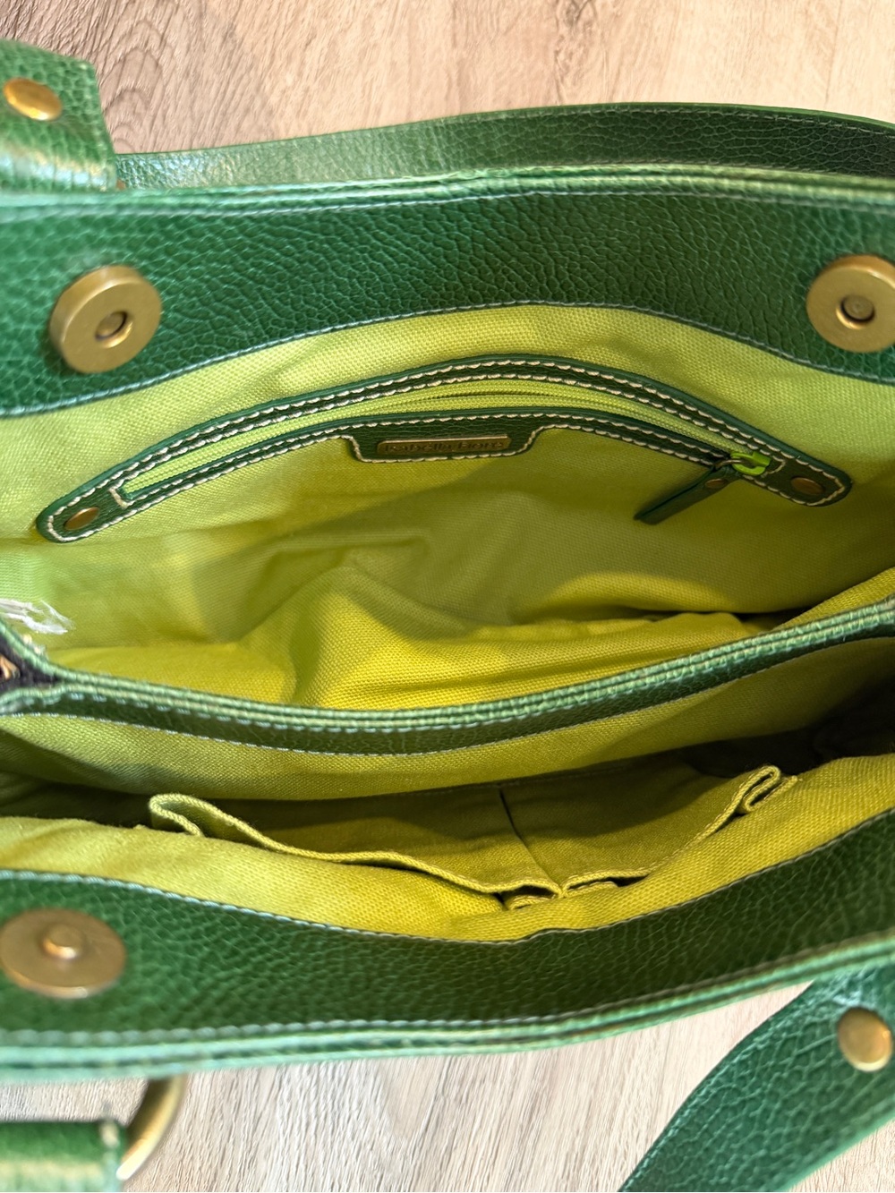 Isabella Fiore bag - Picture 11 of 11